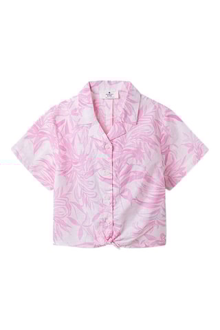 Blouse - Roze