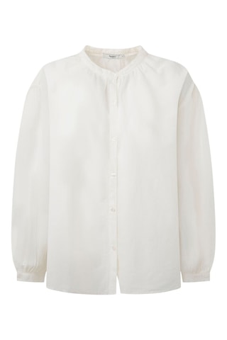 Blouse - Wit
