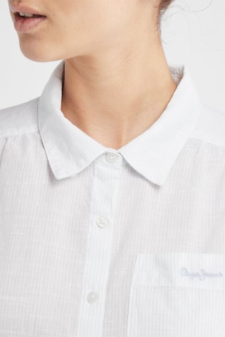 Blouse - Wit