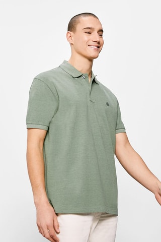 Polo regular - Groen