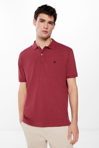Polo - Rood