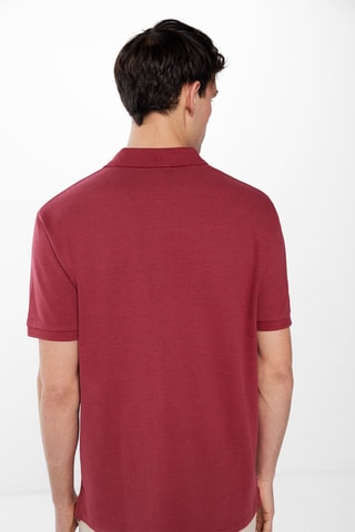 Polo - Rood