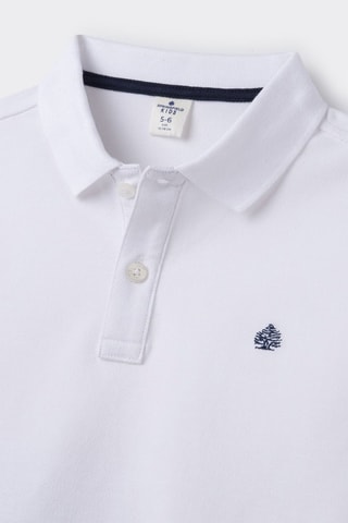 Polo - Wit