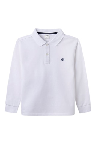 Polo - Wit