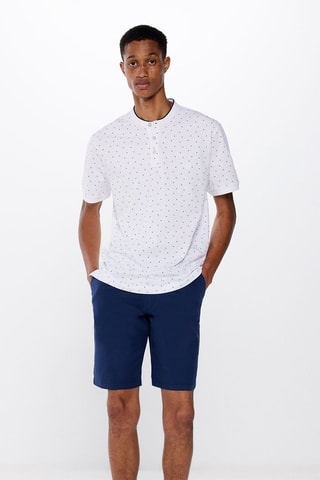 T-shirt - Wit