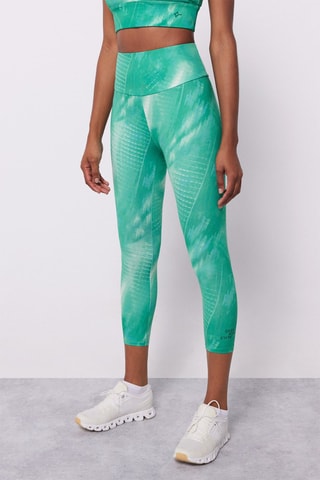 Legging - Groen