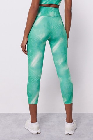 Legging - Groen