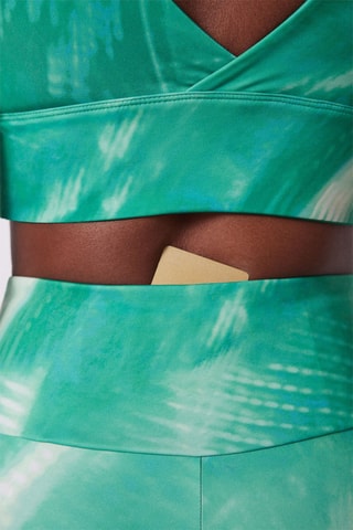Legging - Groen