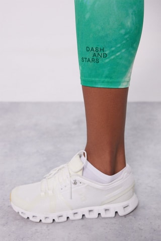Legging - Groen
