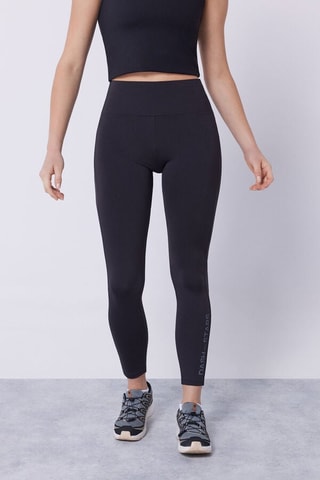 Legging - Zwart