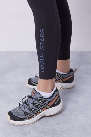 Legging - Zwart
