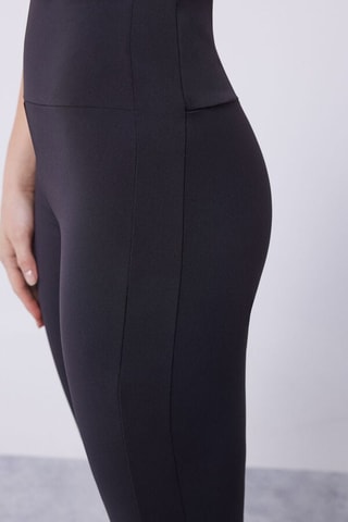 Legging - Zwart