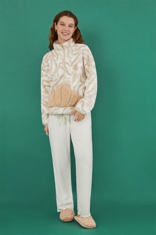 Pyjama - Wit