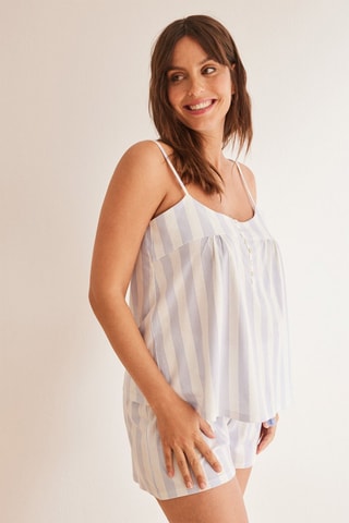 Pyjama - Wit