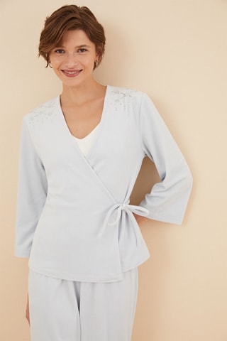 Pyjama - Blauw