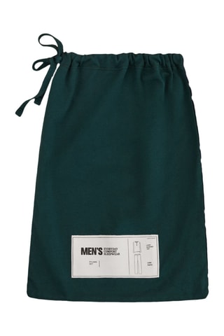 Pyjama - groen