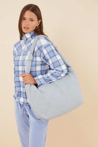 Pyjamaset - Blauw
