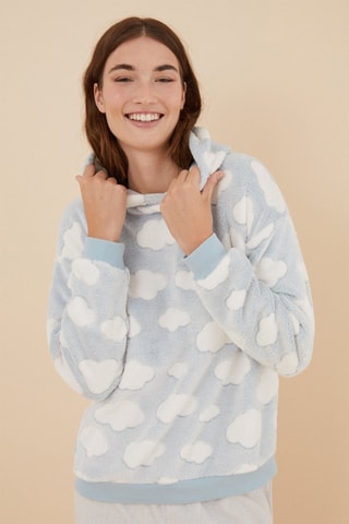 Pyjama - Blauw