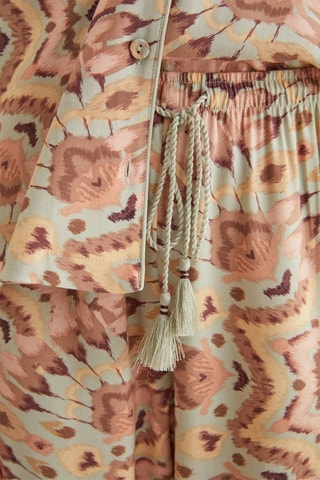 Pyjama - Beige