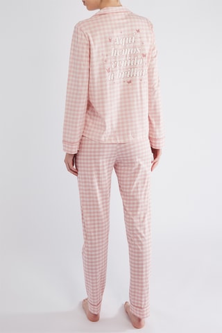 Pyjama - Rose