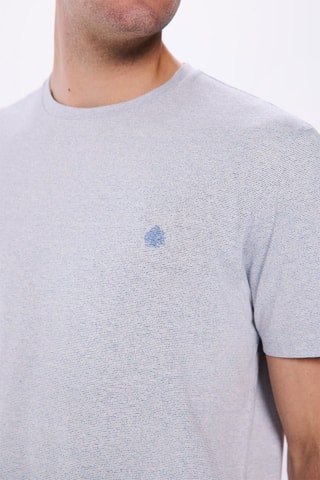 T-shirt - Lichtgrijs