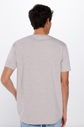 T-shirt - Lichtgrijs