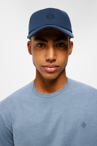 T-shirt - Blauw