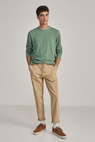 T-shirt - Groen