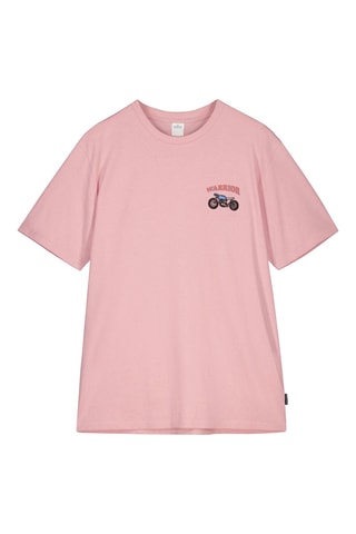 T-shirt - Roze