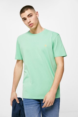 T-shirt - Groen