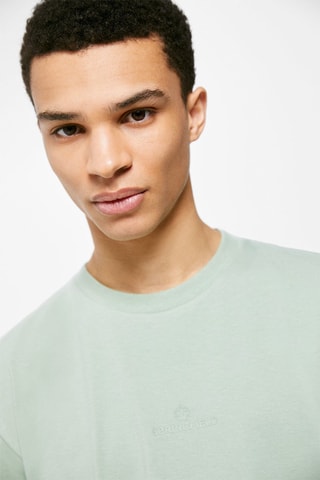 T-shirt - Groen