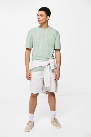 T-shirt - Groen