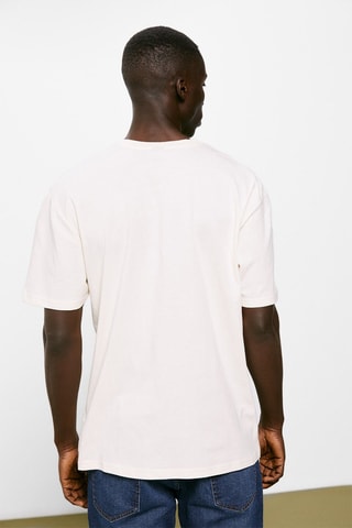 T-shirt - Wit