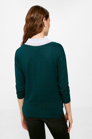 T-shirt - Groen