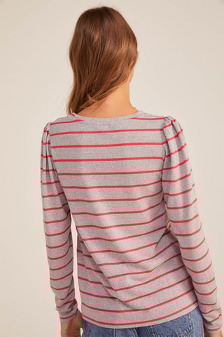 T-shirt - Grijs