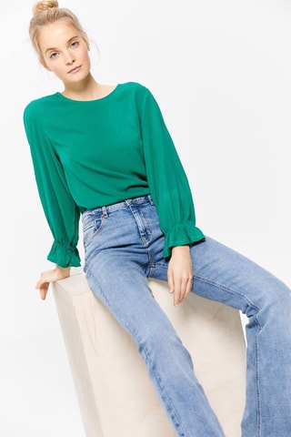 T-shirt - Groen