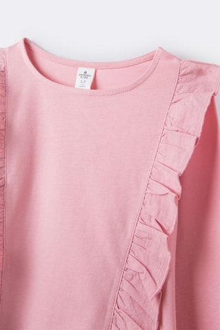 Top - Roze