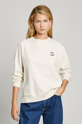 Sweat Faylin - Beige
