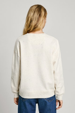 Sweat Faylin - Beige