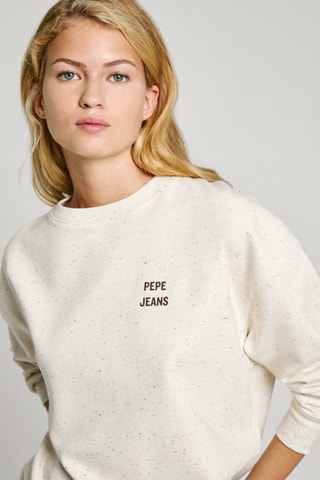 Sweat Faylin - Beige