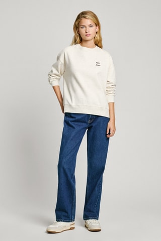 Sweat Faylin - Beige