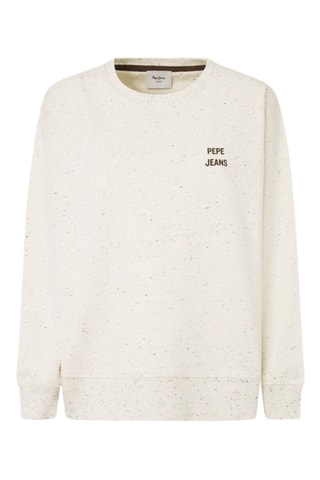 Sweat Faylin - Beige
