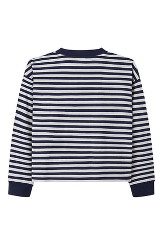Sweater - Blauw