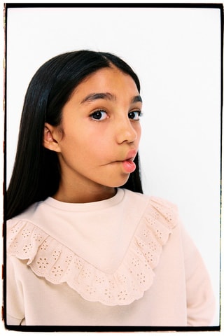 Sweater - Roze