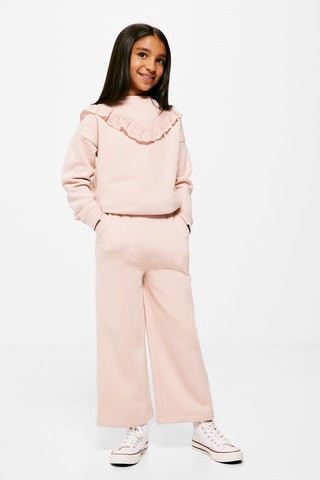 Sweater - Roze