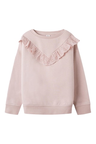 Sweater - Roze