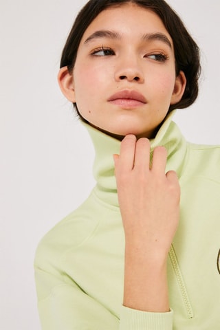 Sweater - Groen
