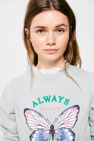Sweat - Gris