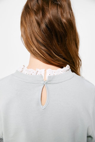 Sweat - Gris