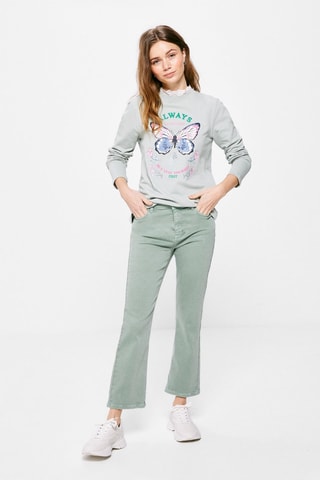 Sweat - Gris